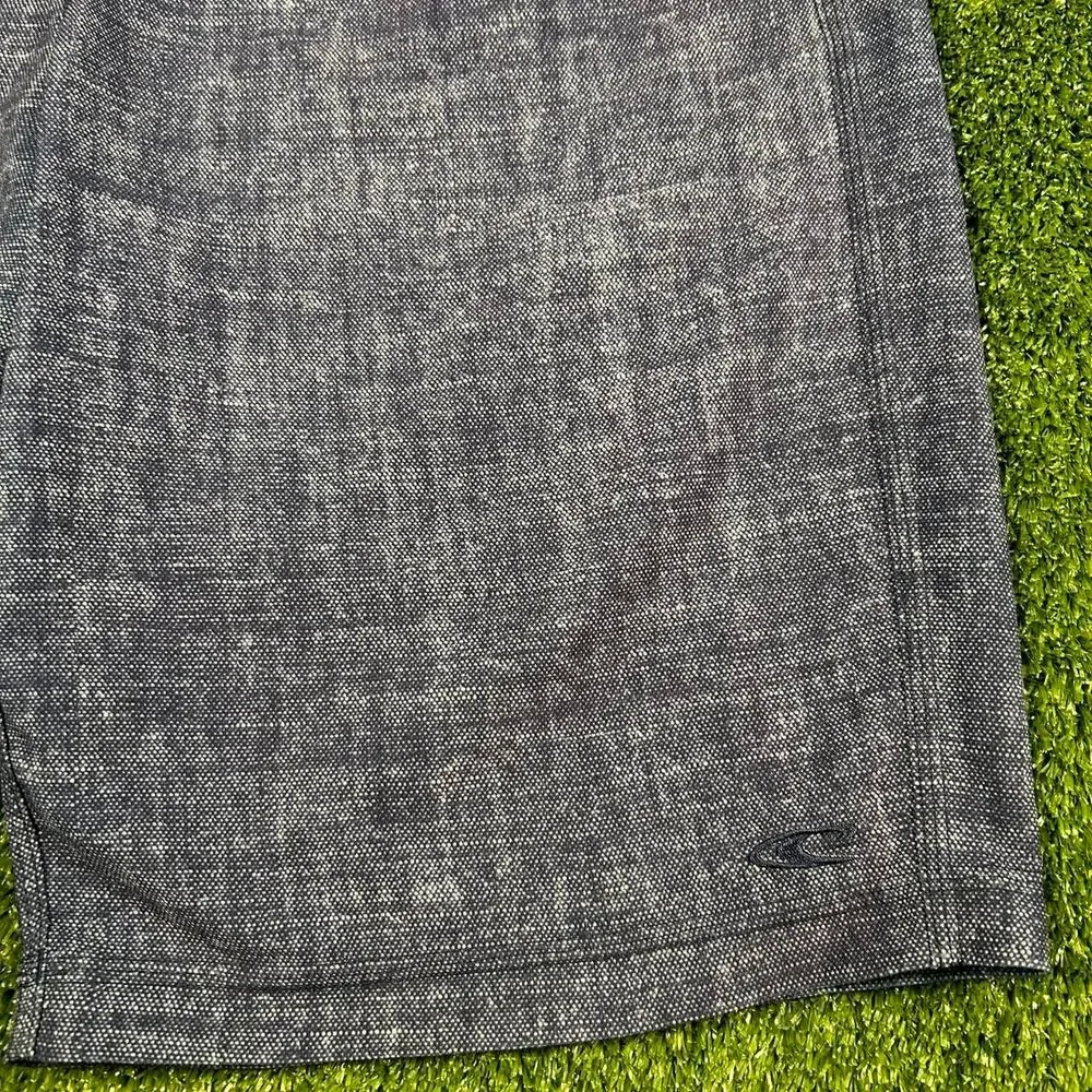 O-neill Men's Blue and Navy Shorts